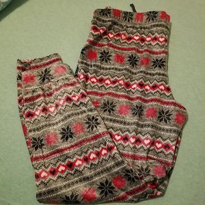 Briefly Stated Pyjama